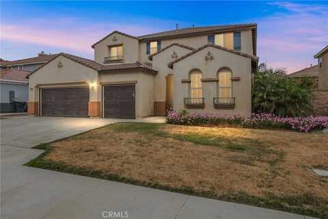 1497 Cumberland Court, Perris, CA 92571
