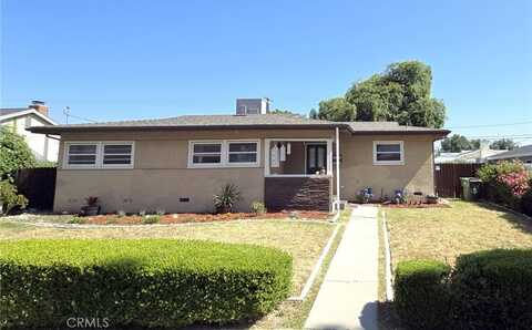 16701 Chatsworth Street, Granada Hills, CA 91344