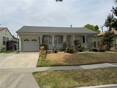 5319 Premiere Avenue, Lakewood, CA 90712