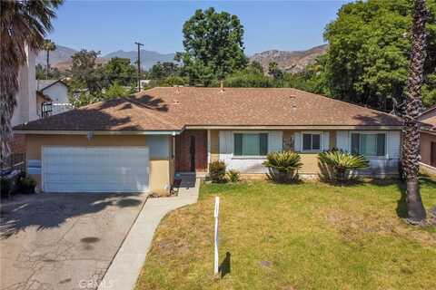 11478 Garrick Avenue, Sylmar, CA 91342