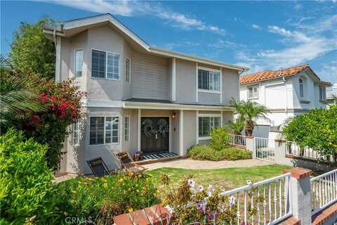 2013 Speyer Lane, Redondo Beach, CA 90278
