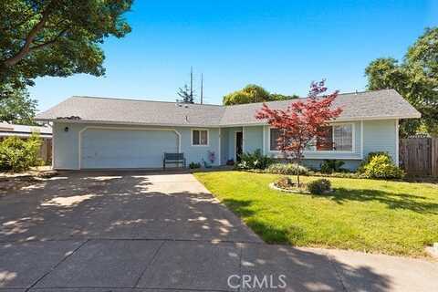 7 San Pablo Court, Chico, CA 95973
