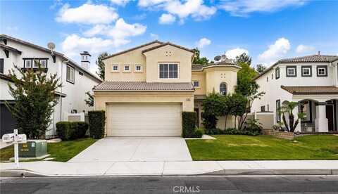 4395 Saint Andrews Drive, Chino Hills, CA 91709