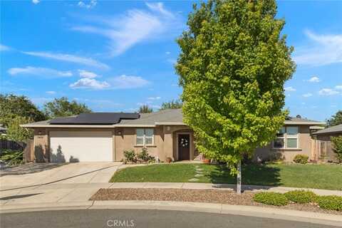 3498 Bamboo Orchard Drive, Chico, CA 95973