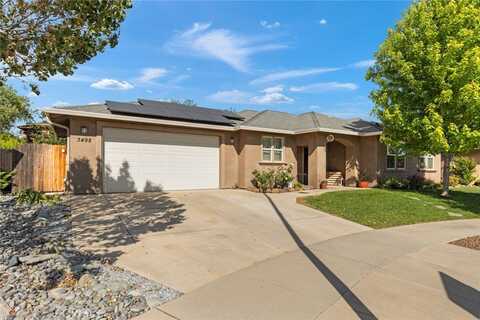3498 Bamboo Orchard Drive, Chico, CA 95973