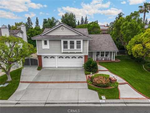 4965 Via La Granja, Yorba Linda, CA 92886