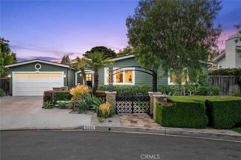 1501 Kathleen Lane, Newport Beach, CA 92660