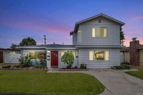 834 Oaklawn Ave A&B, Chula Vista, CA 91911