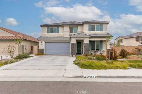 29652 Falcon Hill Drive, Menifee, CA 92584