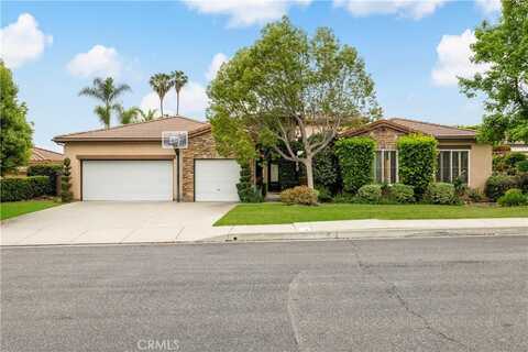 221 Grand Oaks Drive, Glendora, CA 91741