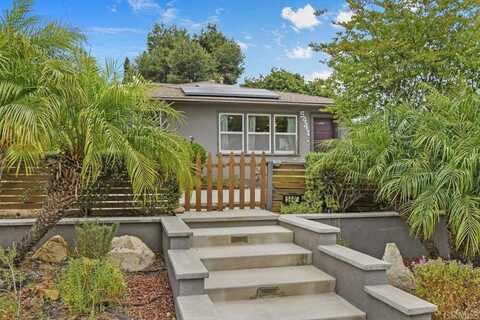 5441 Pennsylvania ln, La Mesa, CA 91942