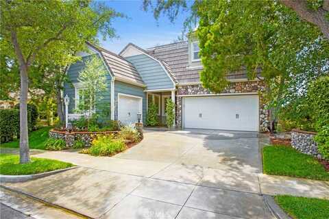 15 Beacon, Ladera Ranch, CA 92694