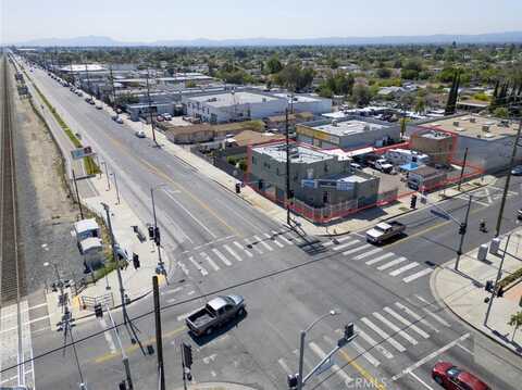 10615 San Fernando Road, Pacoima, CA 91331