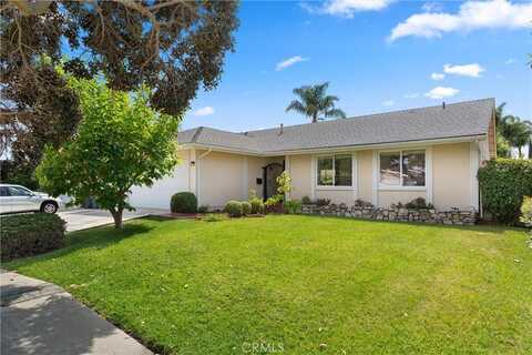 17361 Chapparal Lane, Huntington Beach, CA 92649