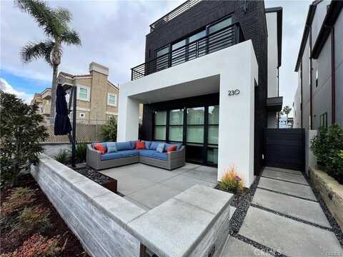 230 2nd Street, Huntington Beach, CA 92648