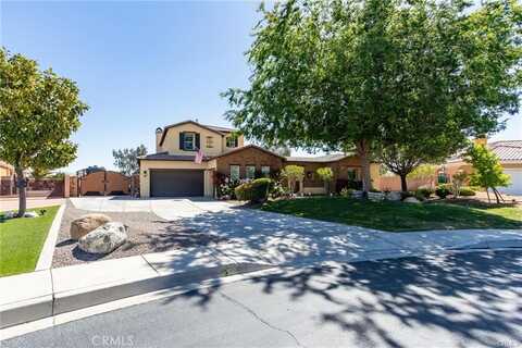 13195 Trailwood Way, Apple Valley, CA 92308