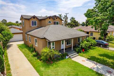 2730 Hayes Avenue, Long Beach, CA 90810