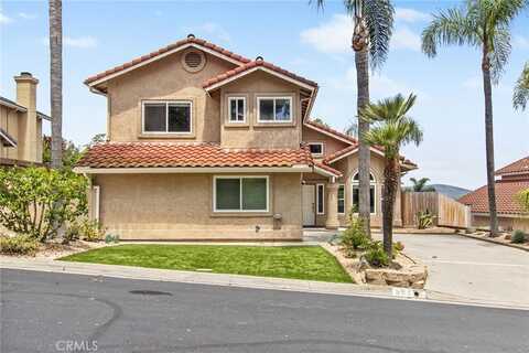 554 Condor Lane, San Marcos, CA 92078