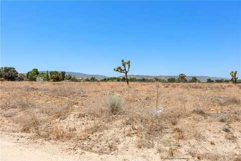 0 25th Street W, Palmdale, CA 93551