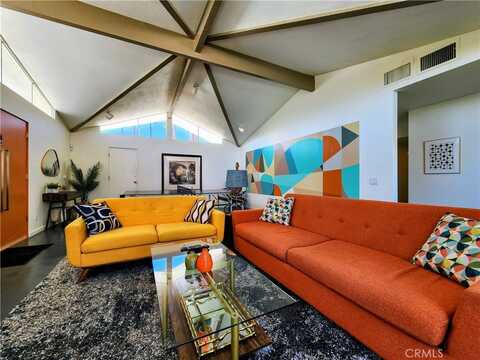 2499 S Palm Canyon Drive, Palm Springs, CA 92264