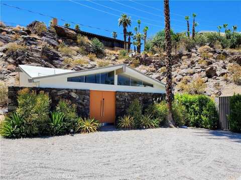 2499 S Palm Canyon Drive, Palm Springs, CA 92264