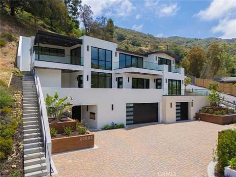 20000 Laguna Canyon Road, Laguna Beach, CA 92651