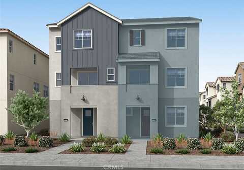 2543 #101 Sprout Lane, Corona, CA 92883