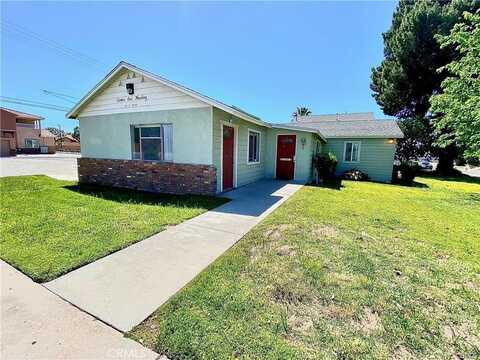 101 S Olive Avenue, Rialto, CA 92376