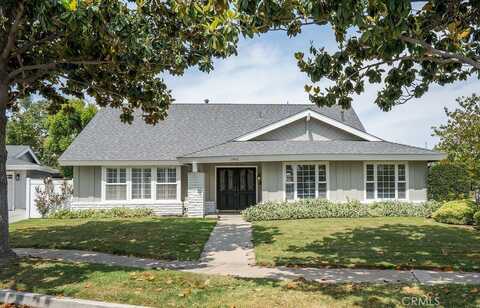 17442 Parker Drive, Tustin, CA 92780