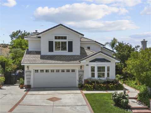 28809 Garnet Canyon Drive, Saugus, CA 91390