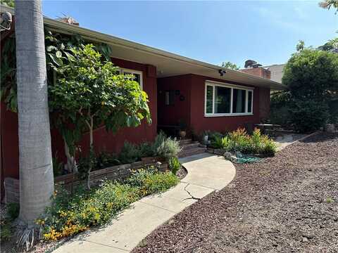 318 E Laurel Avenue, Sierra Madre, CA 91024