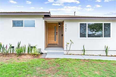 2731 Armour Lane, Redondo Beach, CA 90278