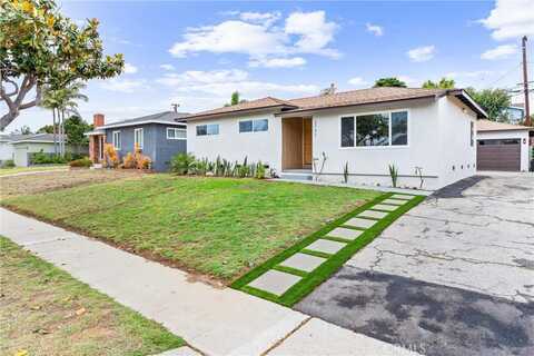 2731 Armour Lane, Redondo Beach, CA 90278