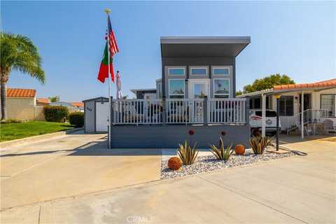 1295 S Cawston Avenue, Hemet, CA 92545