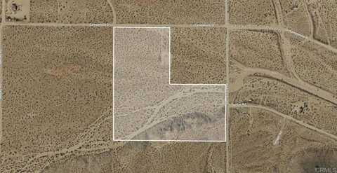 3850 Sunny Vista Road, Joshua Tree, CA 92252