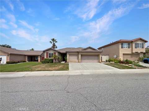 1281 Smoke Tree Lane, Beaumont, CA 92223