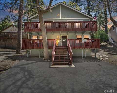43122 Moonridge Road, Big Bear Lake, CA 92315