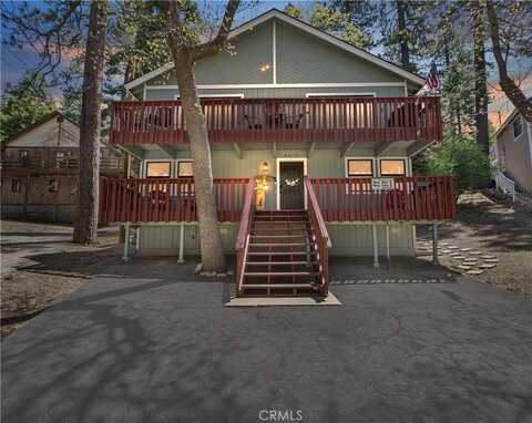 43122 Moonridge Road, Big Bear Lake, CA 92315