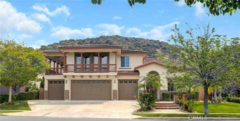 2237 Sageleaf Circle, Corona, CA 92882