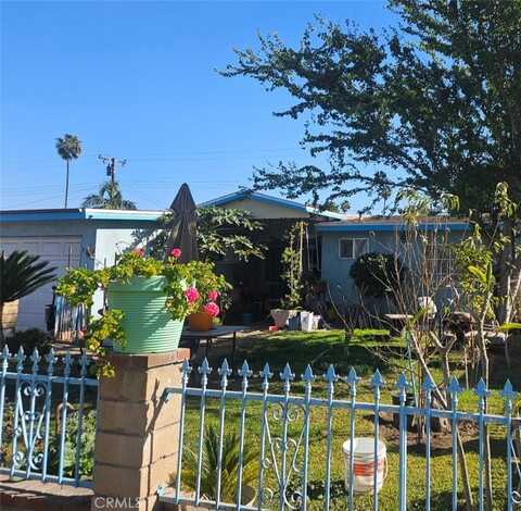 720 Le Borgne Avenue, La Puente, CA 91746