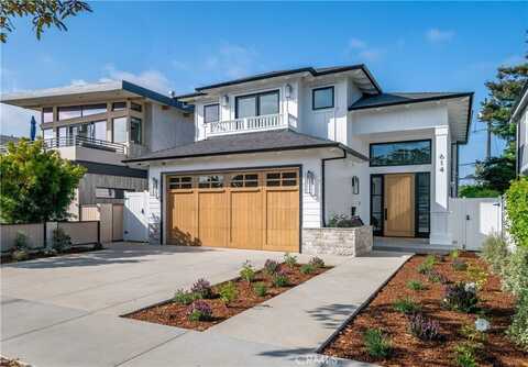 614 N Paulina Avenue, Redondo Beach, CA 90277
