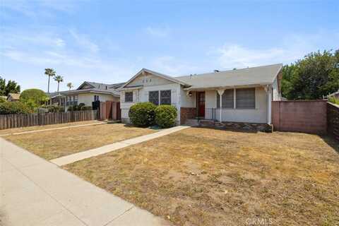 13126 Roscoe Boulevard, Sun Valley, CA 91352