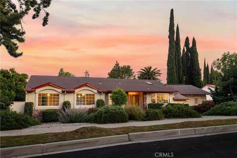 18248 Lahey Street, Porter Ranch, CA 91326