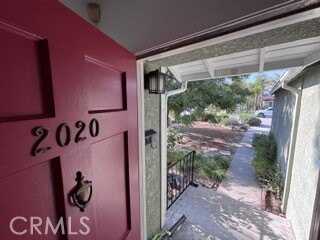 2020 W Swanee Lane, West Covina, CA 91790