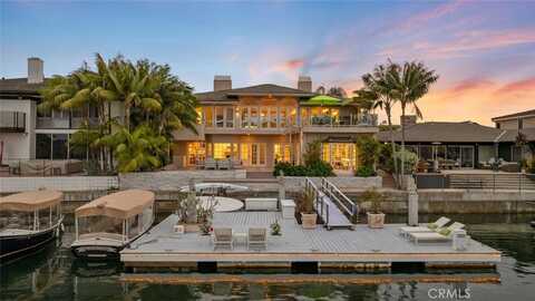 218 Evening Star Lane, Newport Beach, CA 92660