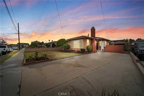 2034 W 165th Street, Torrance, CA 90504