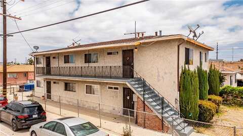 333 W D Street, Wilmington, CA 90744