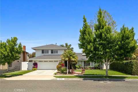 2704 Albatross Drive, Costa Mesa, CA 92626