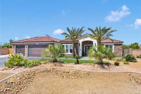 14258 Crow Road, Apple Valley, CA 92307