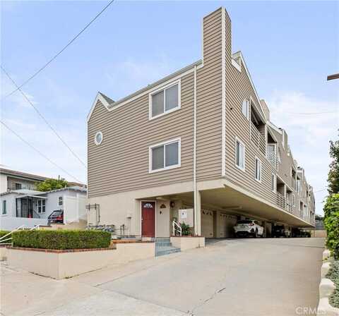 1126 W 13th Street #1, San Pedro, CA 90731